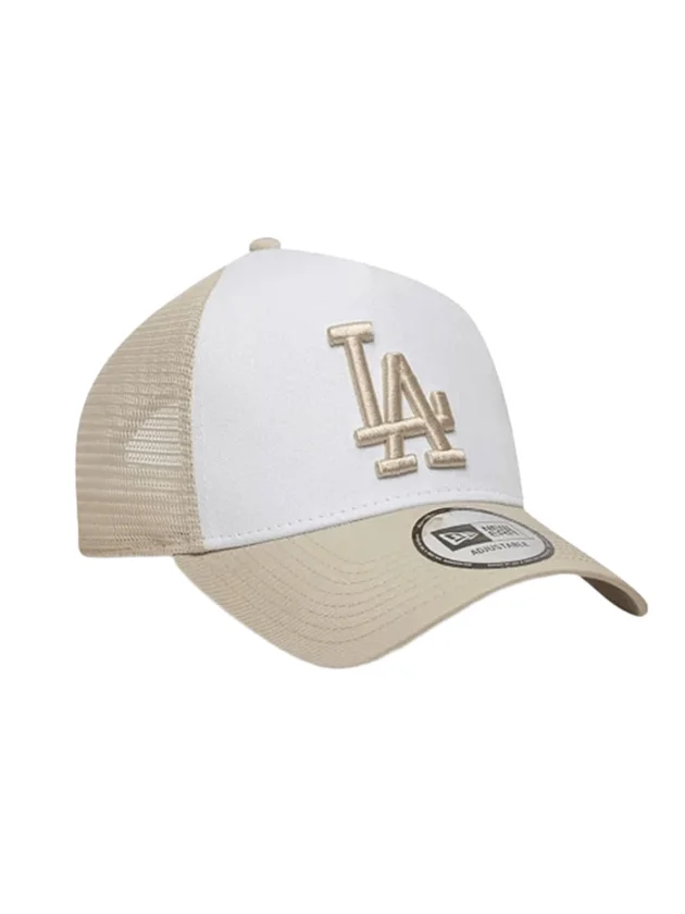 League Ess Trucker Losdod