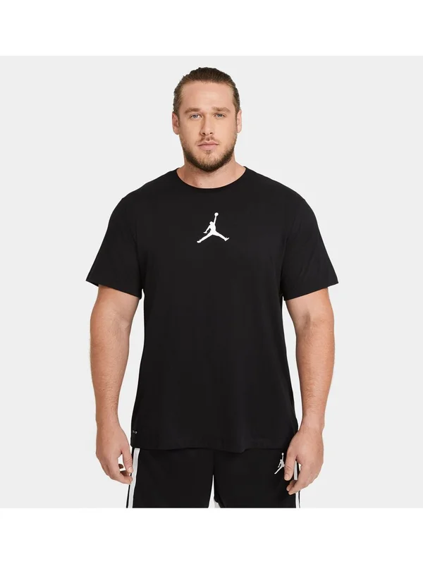 Jumpman Dri-FIT SS Crew