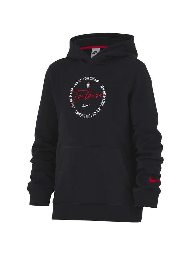 Youth Hoodie Po Ft