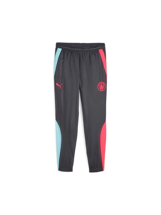 Manchester City Premium