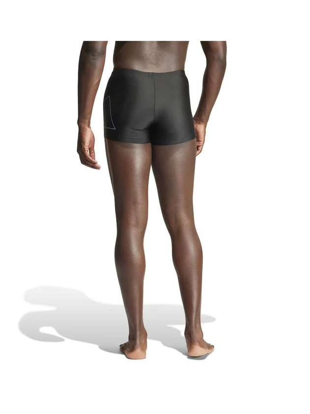 Big Bars Boxer