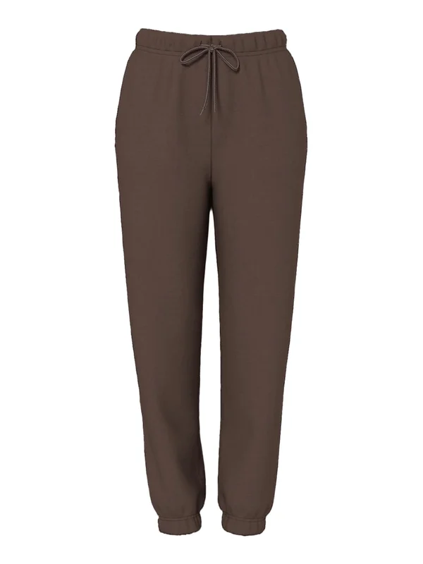 Pcchilli Hw Sweat Pants Noos