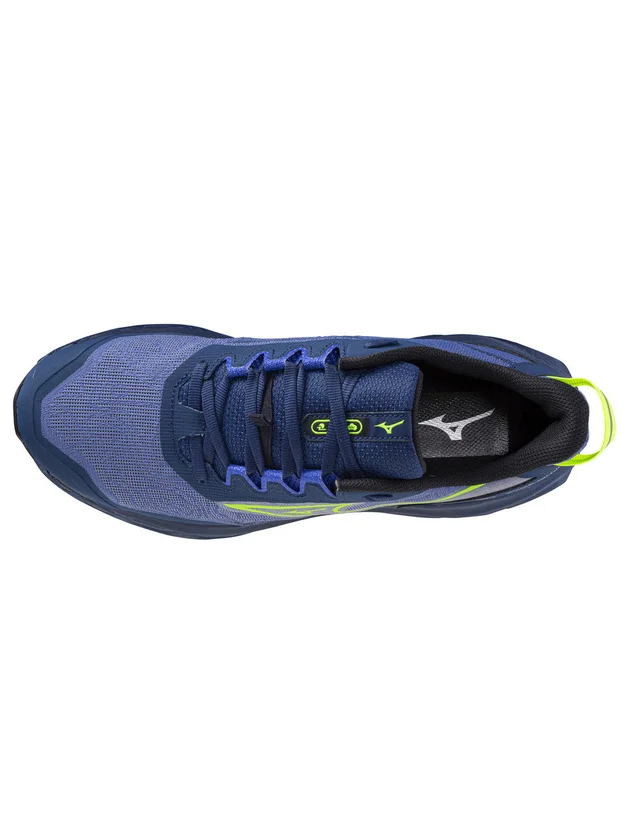 Wave Mujin 11