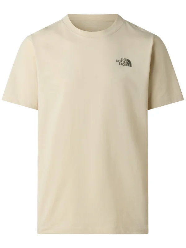 Monte Regular Short Sleeve Tee Graphic