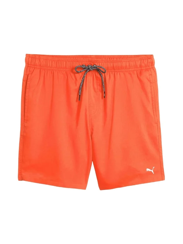 Swim Mid Shorts 1P
