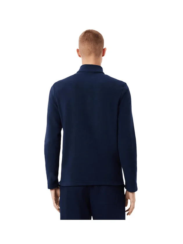 Sweatshirt Zip Quart