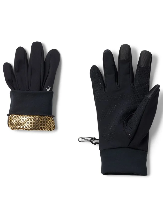 Trail Commute II Glove