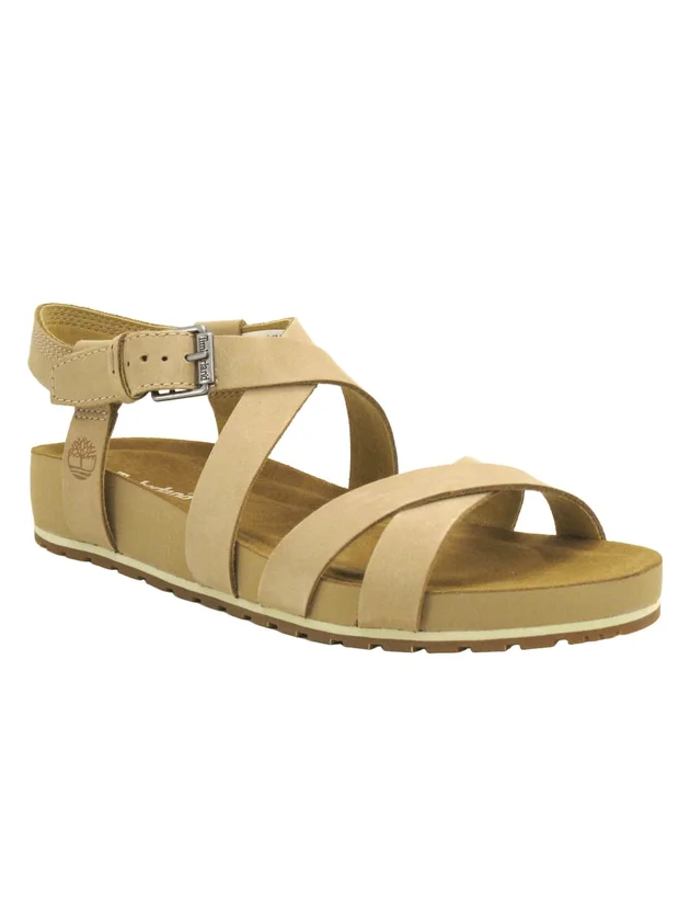 Backstrap Sandal