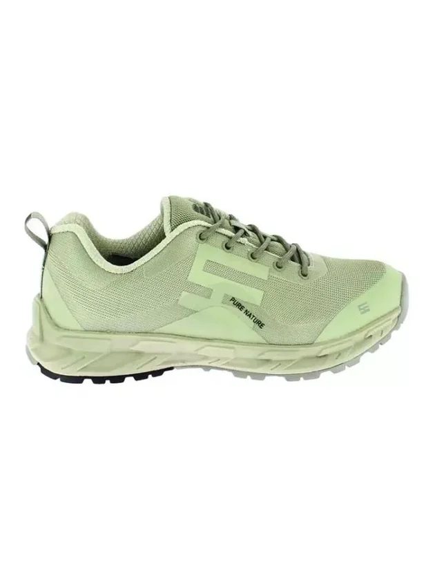 Chaussure de Marche Tige Basse