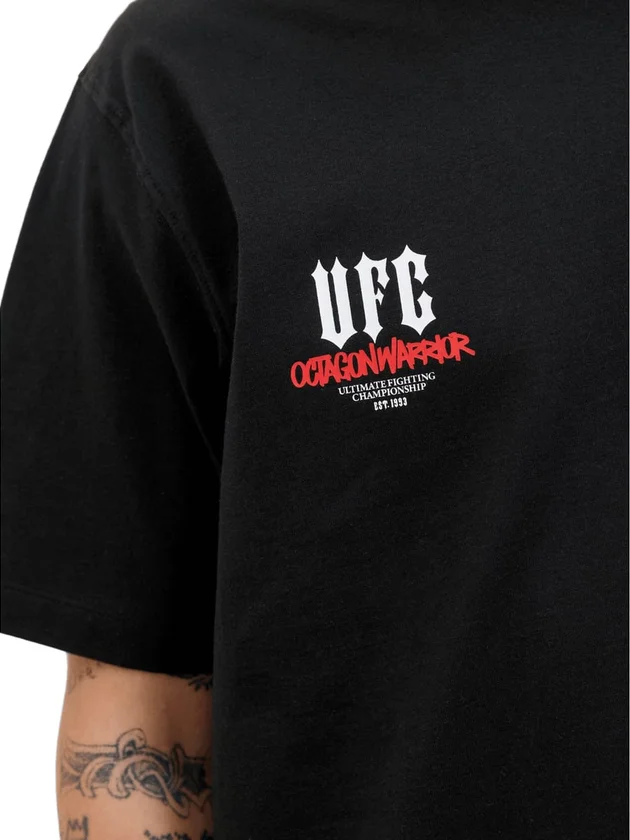Ultimate Tee Ss C.N Styd
