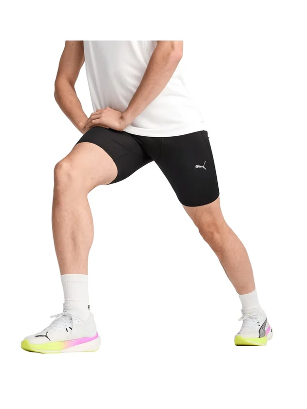 Run Foundation 8 Tight Short