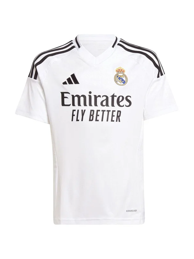 Real H Jsy Y