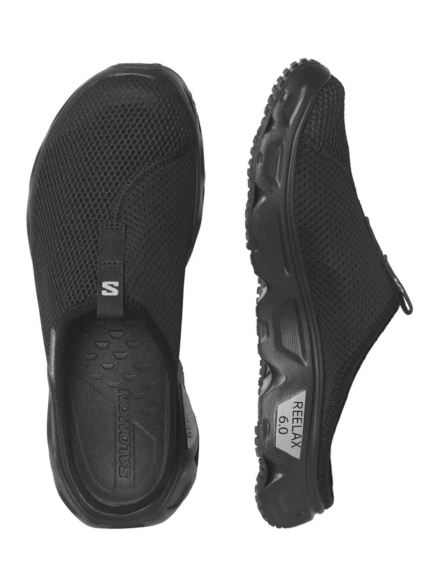 Reelax Slide 6.0