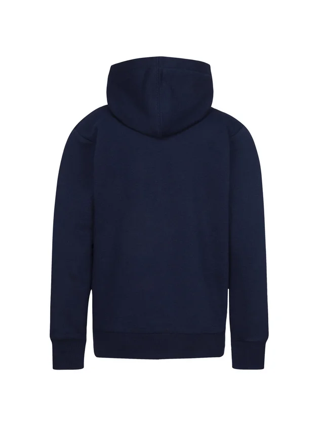 Cnvb Fleece Ctp Core Po Hoodie