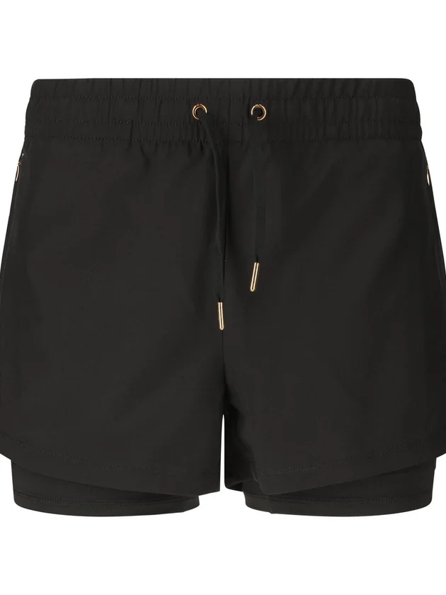 Rizvi 2-In-1 Shorts