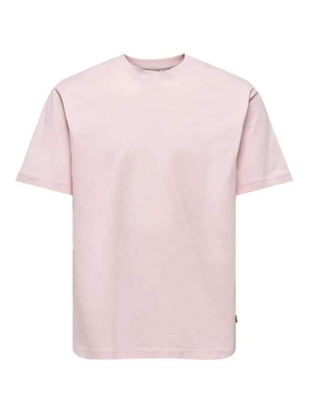 Onsfred Life Rlx Ss Tee Noos