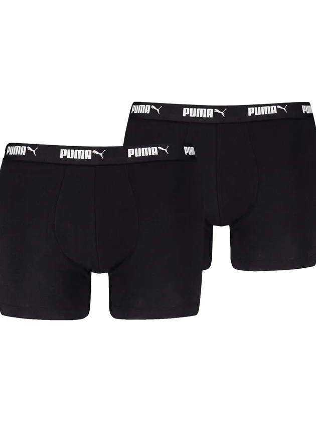 Promo Boxers 2P