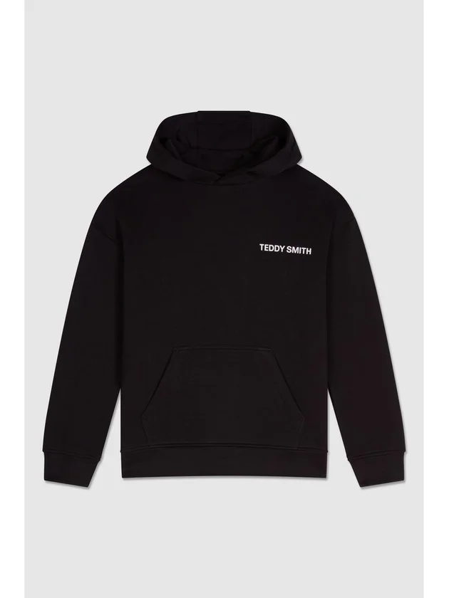 S-Required Hood