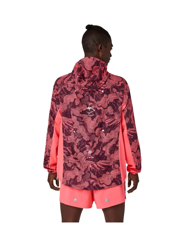 Fujitrail Packable Jacket