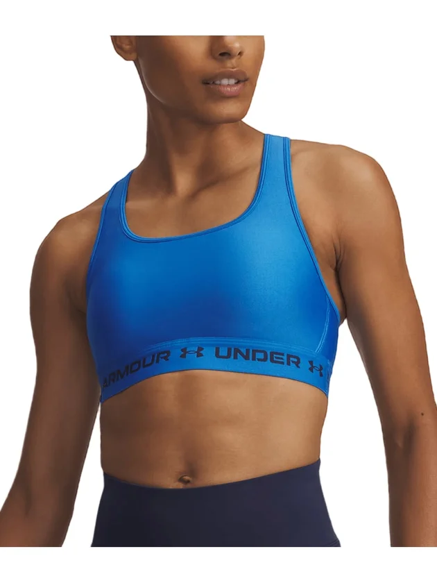 Crossback Mid Bra