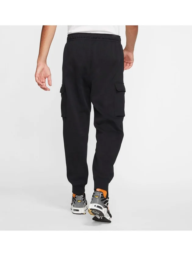 Club Pant Cargo BB