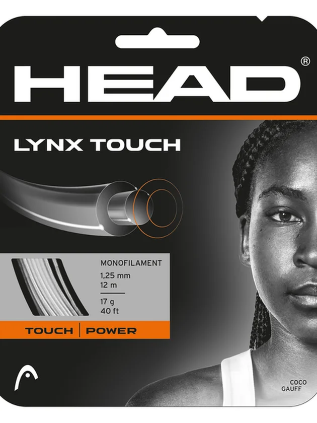 Lynx Touch Set
