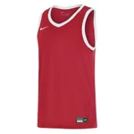 UNIVERSITY RED/WHITE