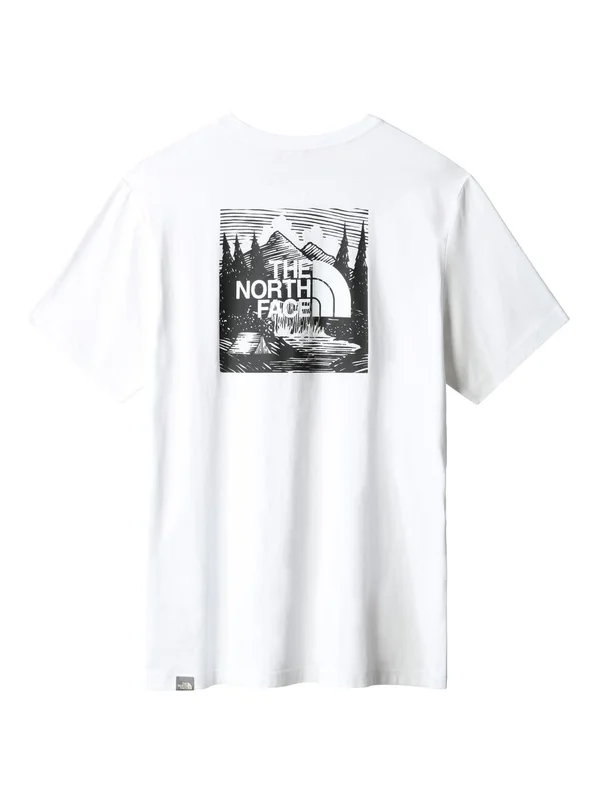 Redbox Celebration Tee