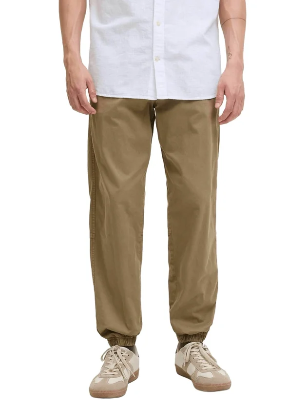 Troy Cuffed Jogger Noos