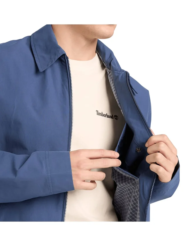 Stratham Cotton Bomber