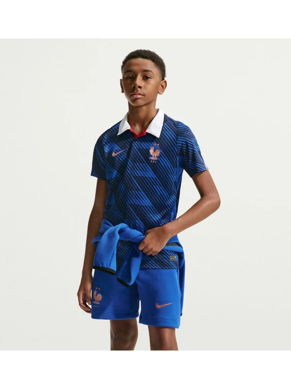 France Domicile 2026 Stadium