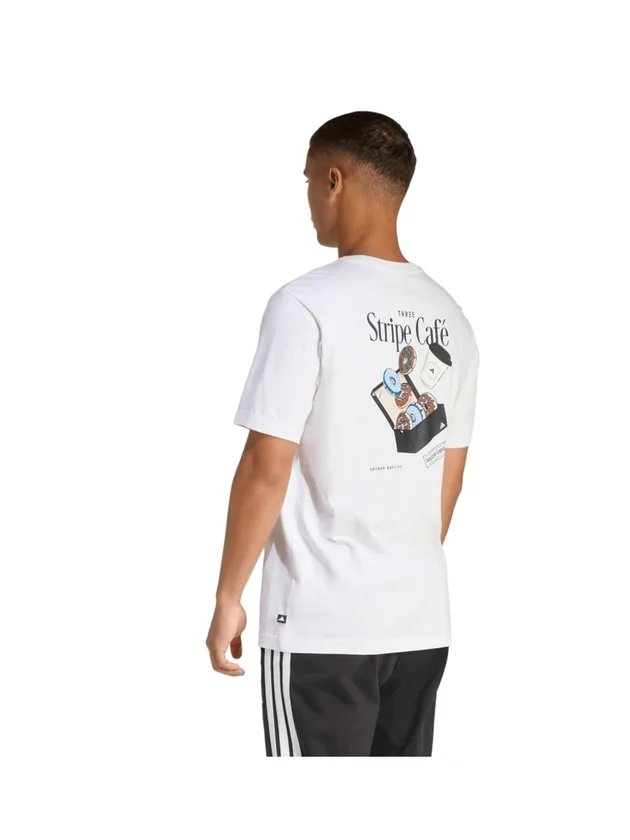 Donut Box T