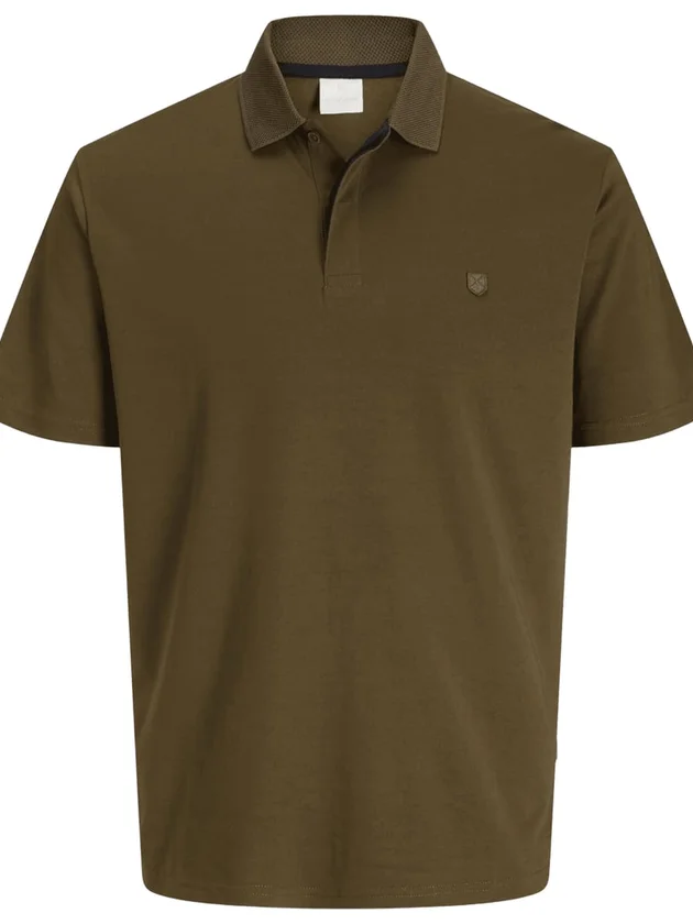 Rodney Ss Polo Noos