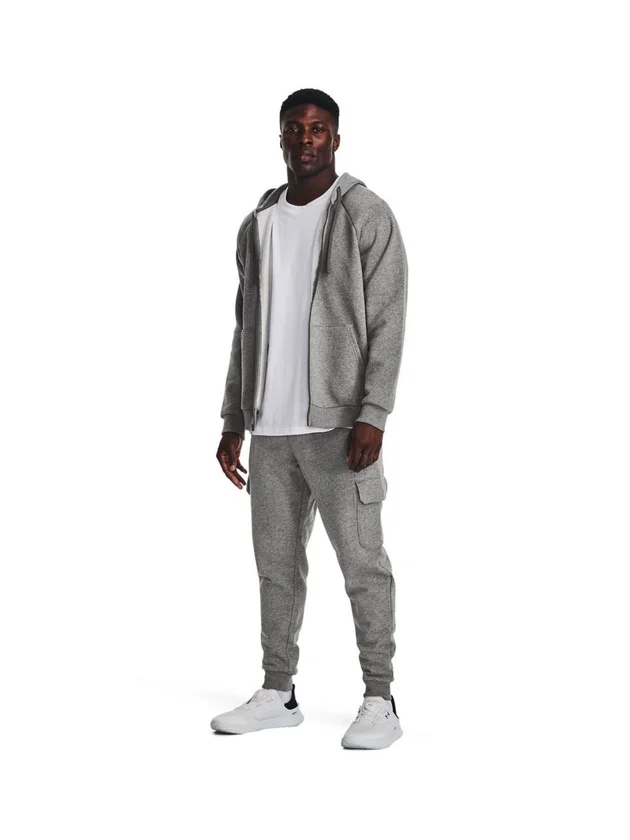Rival Fleece Cargo Jogger