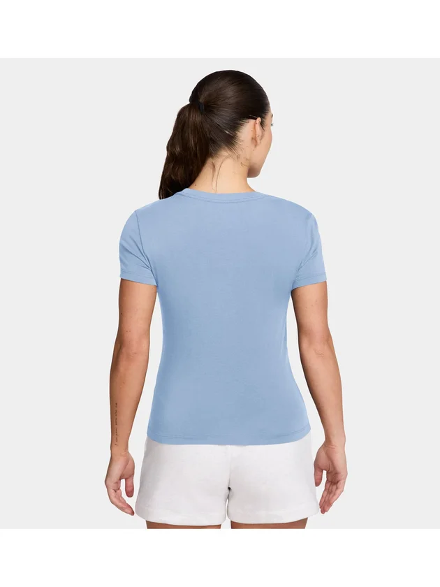 Chill Knit Mid Crop