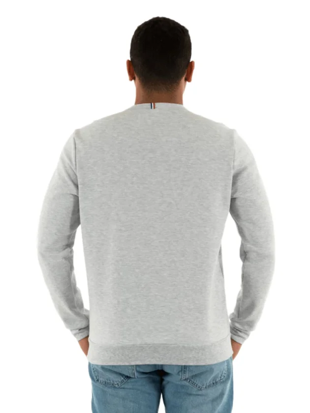 Ess Crew Sweat N2