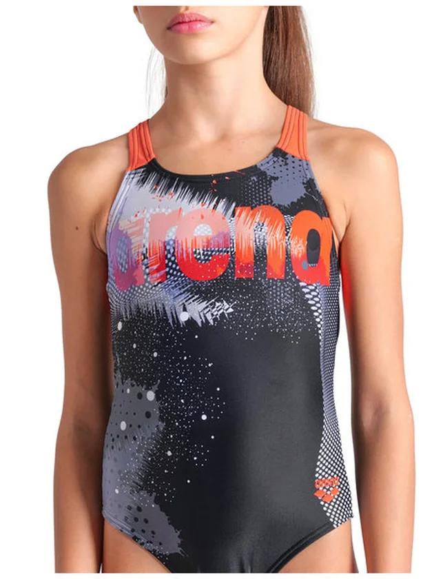 Light Tricks Swimsuit
