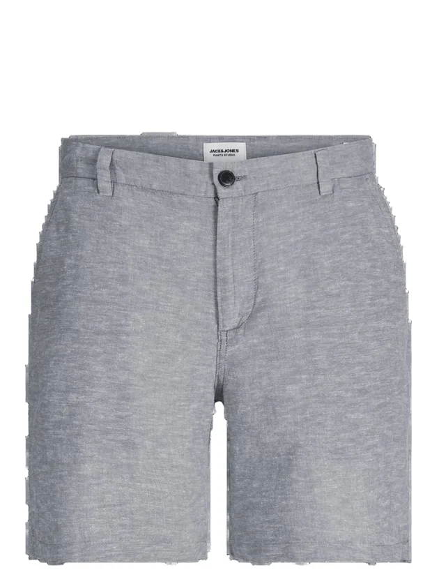 Jpstace Summer Linen Blend Short SR