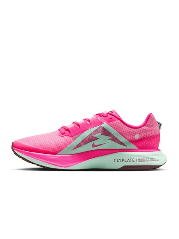ZoomX Ultrafly Trail