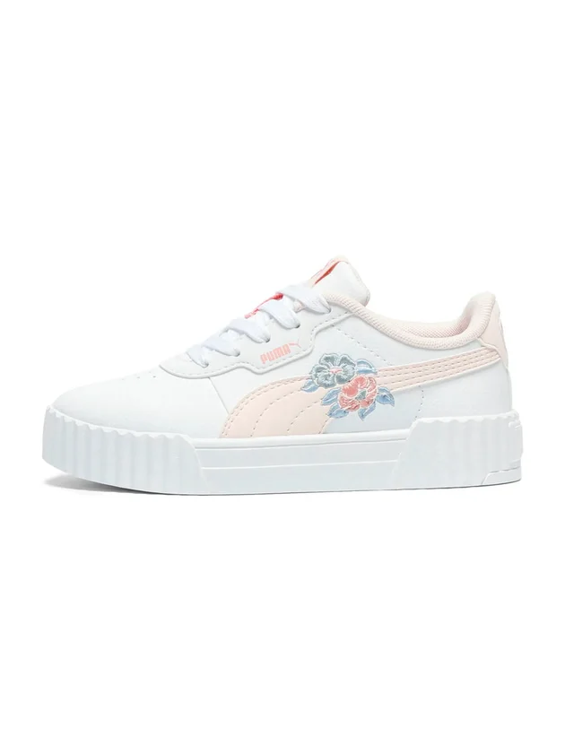 Carina 3.0 Floral