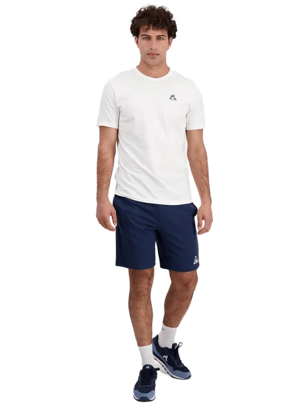Ess Tee Ss N1 New Optical White