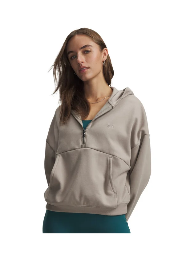Icon Fleece Hz Hoodie