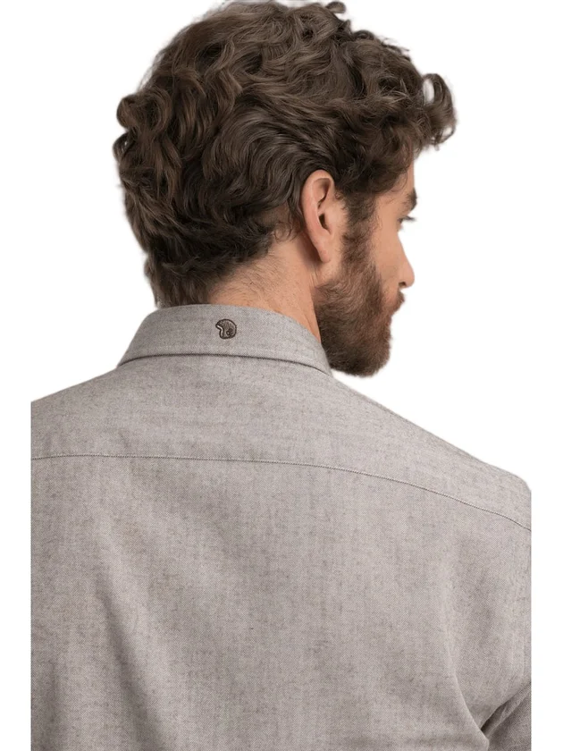 Signature Chemise Longues