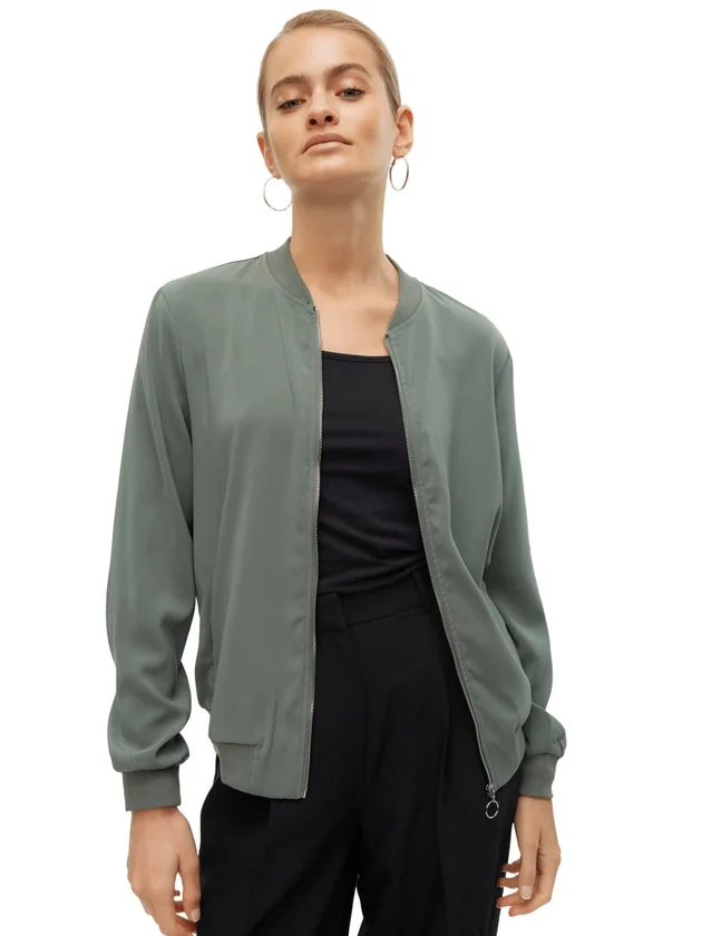 Coco L S Bomber Ga Noos
