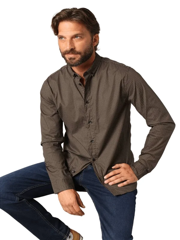 Bogart Shirt