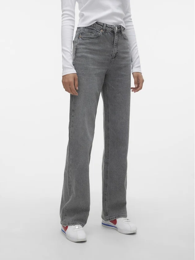 Tessa Wide Jeans