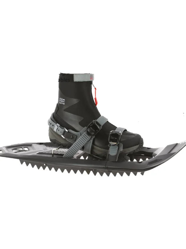 Raquettes à Neige