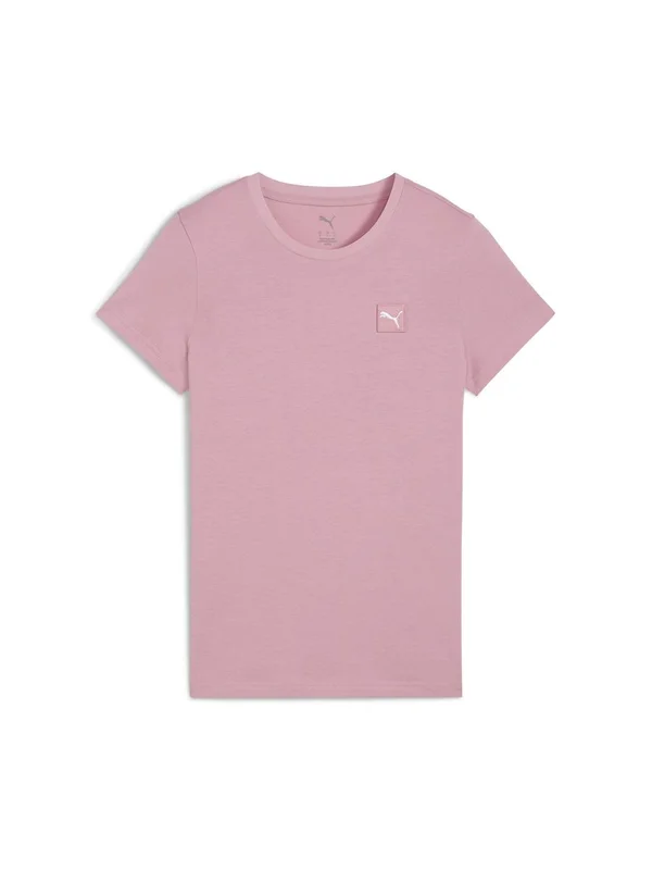 Ess Elevated Tee