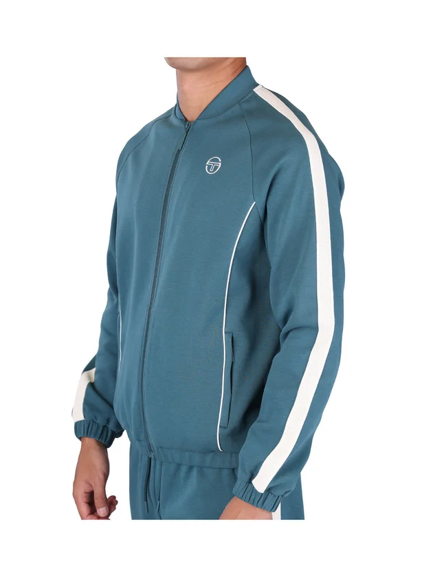 Egeo Tracktop