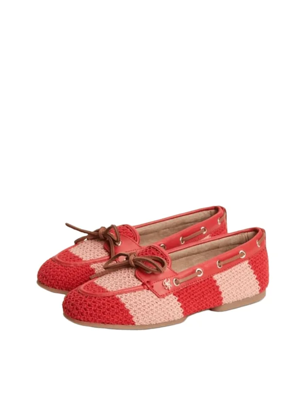Flex Boat Shoe CR